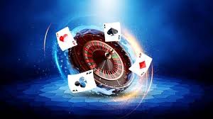 Официальный сайт Casino Calibry